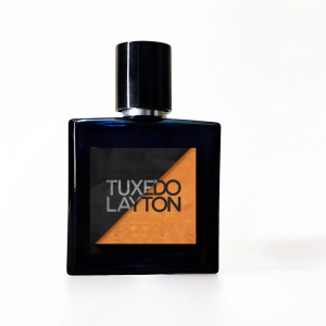 Tuxedo Layton